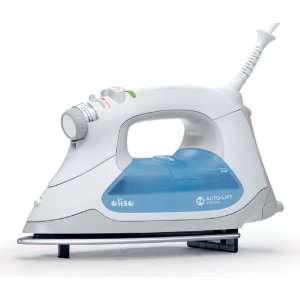 Oliso TG 1000 Steam Iron Auto Lift System with Stainless Steel 