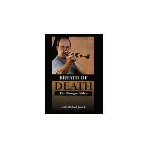  Breath of Death DVD with Michael Janich 