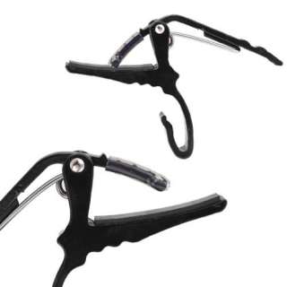 New Guitar Capo for Electric & Acoustic Guitars Capos  