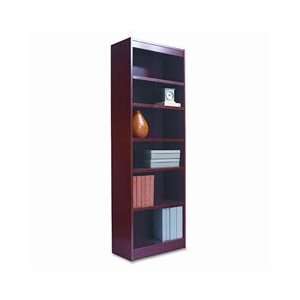  Alera® Veneer Baby Bookcases