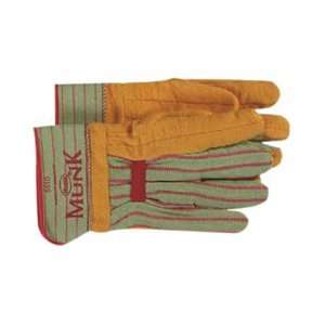  Boss 121 1BC5510 Munk® Chore Gloves