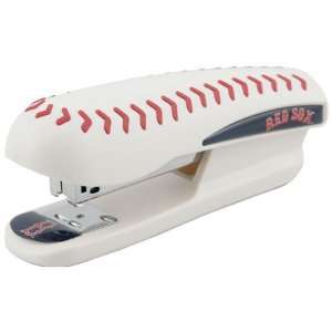  Boston Red Sox Pro Grip Baseball Stapler Sports 
