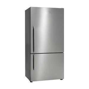  Fisher & Paykel Bottom Freezer 17.6 Cubic Foot Total 