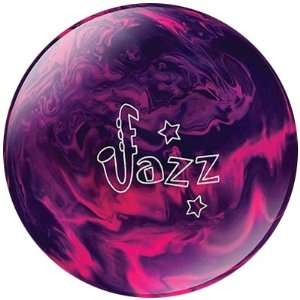  Jazz Purple/Pink Bowling Ball