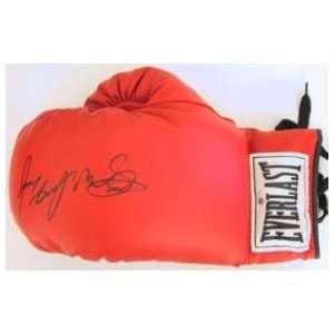  James McGirt (Buddy) Boxing Glove