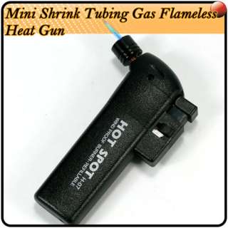 Multi Function Portable Hot Shrink Flameless Heat Gun  