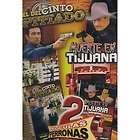 Peliculas   DVD NEW 7 En La Mira / Muerte En Tijuana / Camino Al 