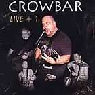 Live 1 Bonus Track by Crowbar Metal CD, Oct 2000, Spitfire Records USA 