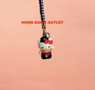 Hello Kitty Cell Phone Charm String Strap Sanrio E36g  