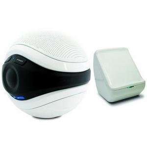  Cables Unlimited Audio Unlimited PoolPOD Wireless Speaker 