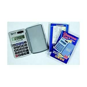 Calculator, Pocket  Industrial & Scientific