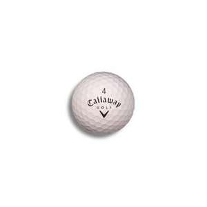  36 Callaway HX Tour Used Golf Balls in Good Condition   3 