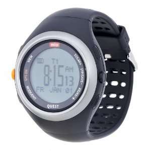  MIO Quest GPS Heart Rate Monitor