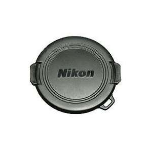  Lens Cap, Front, for Nikon 5400