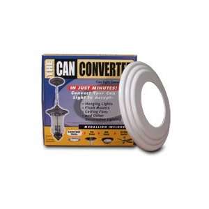  The Can Converter   Can Light Conversion Kit   WGLCCVR56 