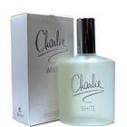 charlie white perfume  