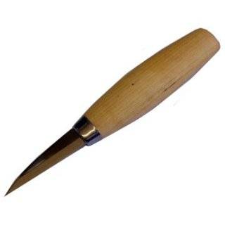  Full Curve Double Sided Mora Wood Carving Knife: Explore 