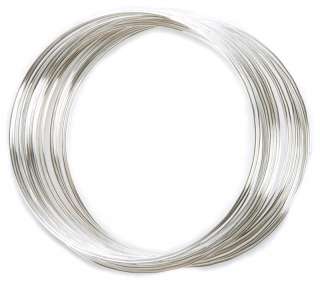 MEMORY WIRE 20 COILS  