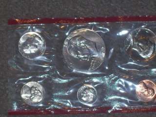 1973 P&D (13 Coin) Uncirculated U.S. Mint Set (2 IKE DOLLARS)  