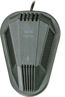 AKG C680BL Small Boundary Layer Condenser Microphone  