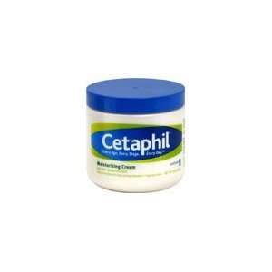  Cetaphil Moisturizing Cream, 20oz (Pack of 3) Beauty