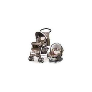  Chicco Cortina KeyFit 22 Travel System Baby