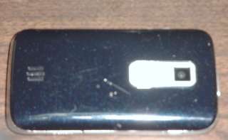 HUAWEI Cricket Phone M860   Touch screen not working  