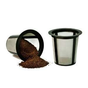  All Universal Single Serve Replacement Coffee Filters 