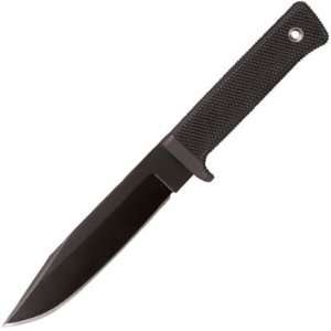  Cold Steel SRK 6 Fixed Blade Knife [Misc.] Sports 