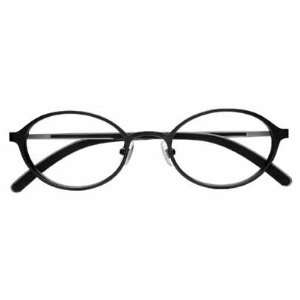  Cole Haan 977 Eyeglasses Black Frame Size 47 21 135 