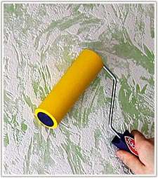 fur roller painting tub rubber roller painter s scotch tape