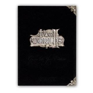    Two Worlds 2 Royal Collectors Edition PC/Mac Explore similar items