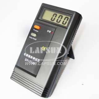   quality simple operation fast measurement of the electrical appliances