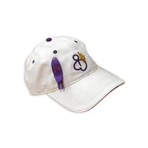   Logo Golf Hat & Sentinel Composite Divot Tool   Tan