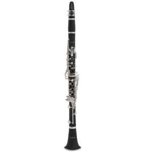  Prelude CL711 Composite Student Clarinet Musical 