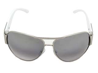 DG Eyewear Sunglasses   Womens Aviator Front Designer Shades  