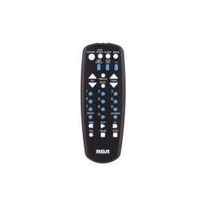  RCA RCU403N Universal 3 Device Remote Control With 