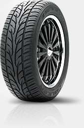   and All Season Performance Tire for Sport Light Trucks and SUVs
