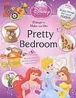 disney bedroom princess  