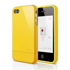 elago S4 Glide Case for AT&T, Sprint and Verizon iPhone 4 