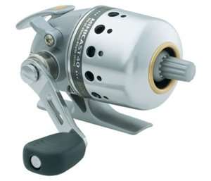 Daiwa Minisystem Minicast Ultra Compact Spincast Reel and Rod Combo in 