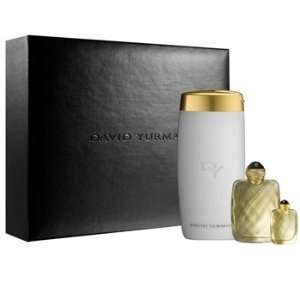 David Yurman Classic Inspirations Gift Set DY Perfume Parfum 1 oz. 6.8 