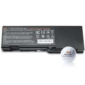 New Laptop Battery Pack for Dell Inspiron 1501 Inspiron 6400 Inspiron 