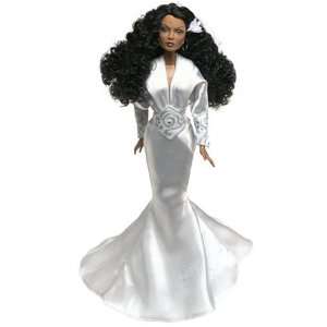  Diana Ross Doll in Bob Mackie Fashion Toys & Games