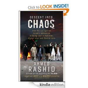   Afghanistan and Central Asia Ahmed Rashid  Kindle Store