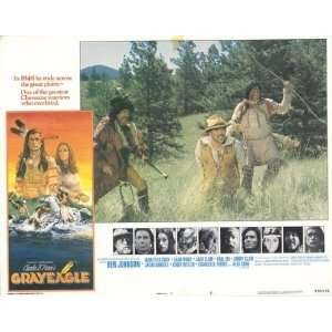   Eyes Cody)(Lana Wood)(Alex Cord)(Jack Elam)(Paul Fix)