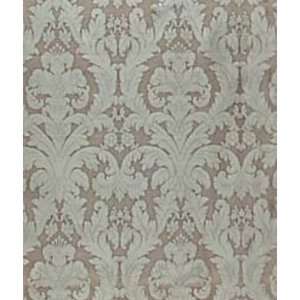  Beacon Hill Ribbed Damask Winter Mist: Arts, Crafts 