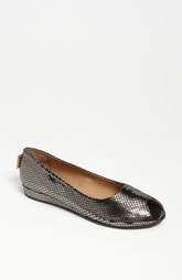 French Sole Fortune Flat $159.95