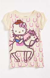 Mighty Fine Hello Kitty® Tee (Toddler) $24.00
