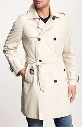 Hunter Water Resistant Trench Coat Was $495.00 Now $246.90 
